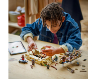 LEGO Star Wars 75396 Pustynna barka i jama sarlacca - 1266177 - zdjęcie 11